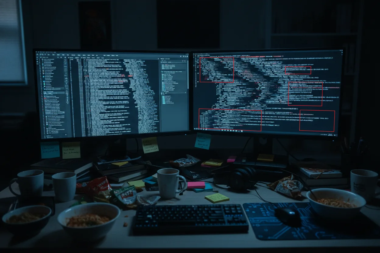 Longer Context Windows Can Quietly Degrade LLM Output Quality