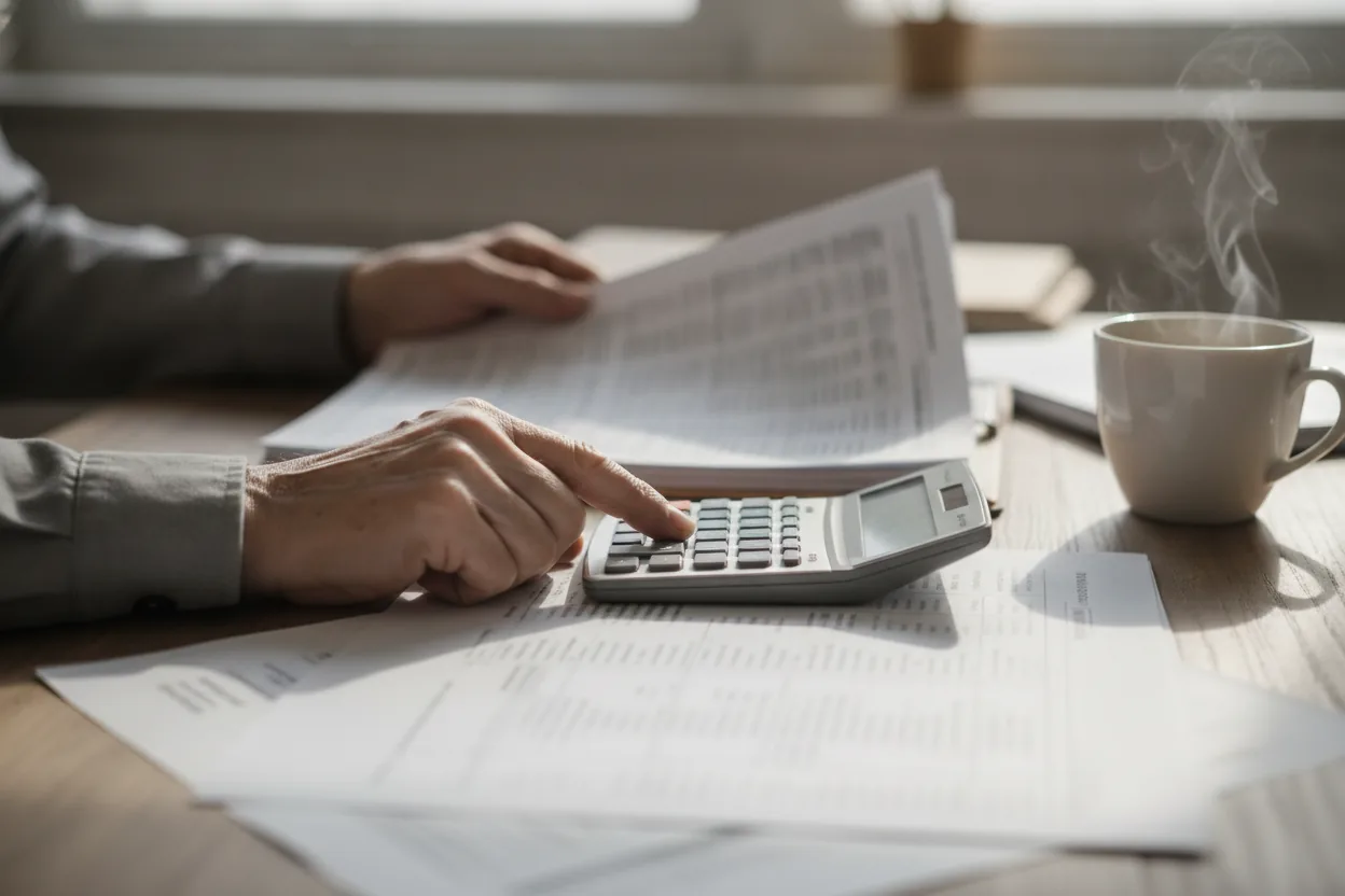 Roth Conversion Mistakes: Pro-Rata Rule and Timing Traps Cost Retirees