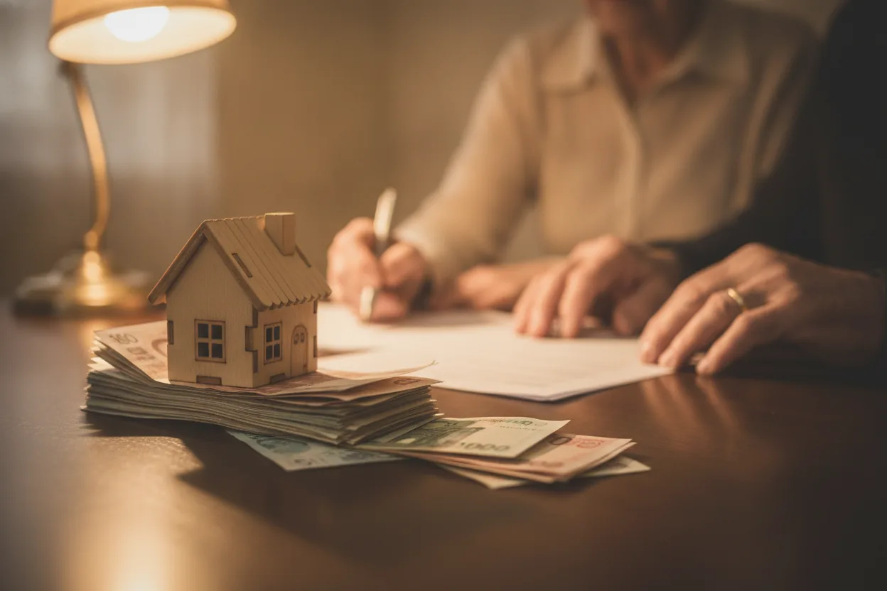 4.3 Million Reverse Mortgages: 2026 Pros and Cons