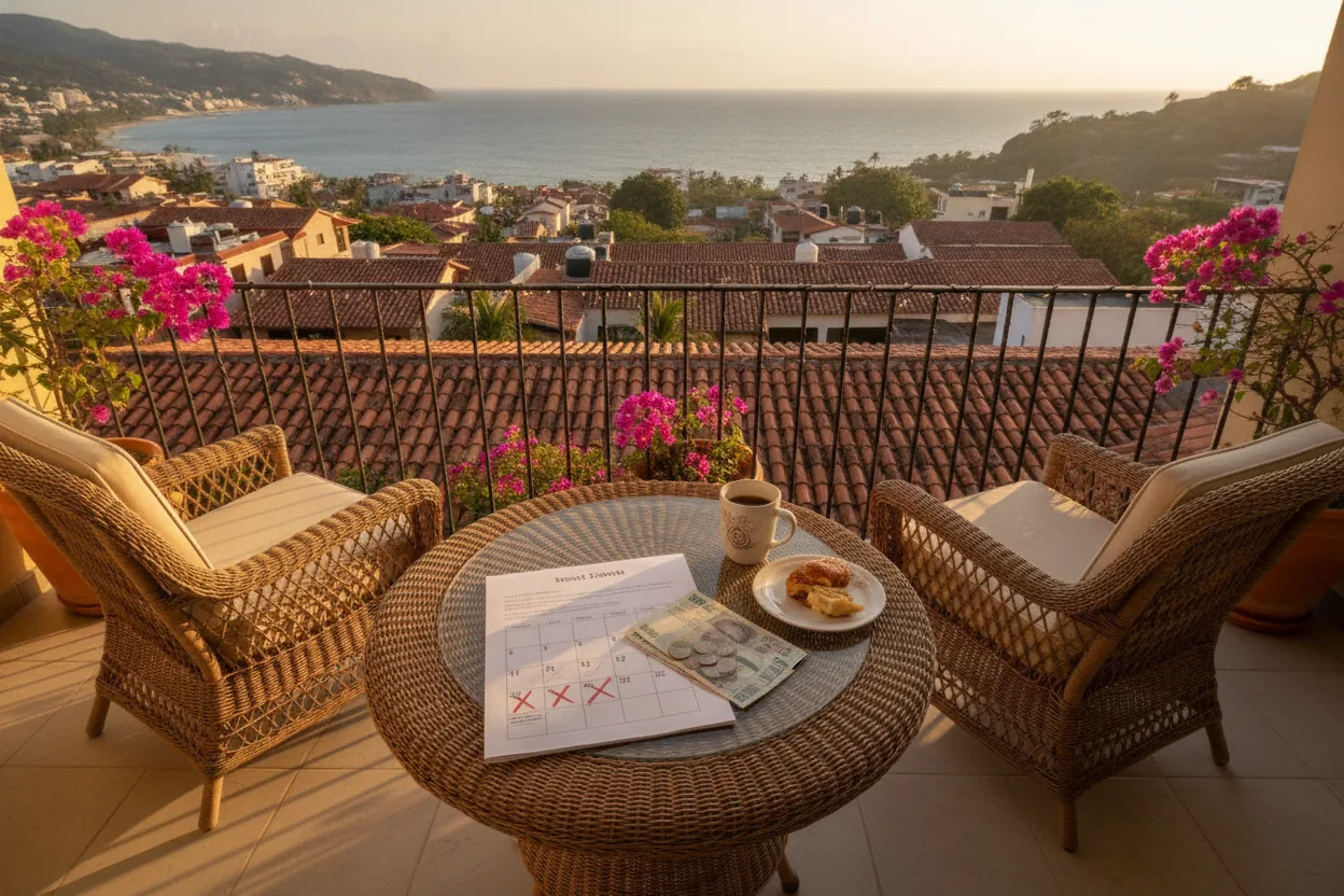 Puerto Vallarta Cost of Living: Who Really Profits