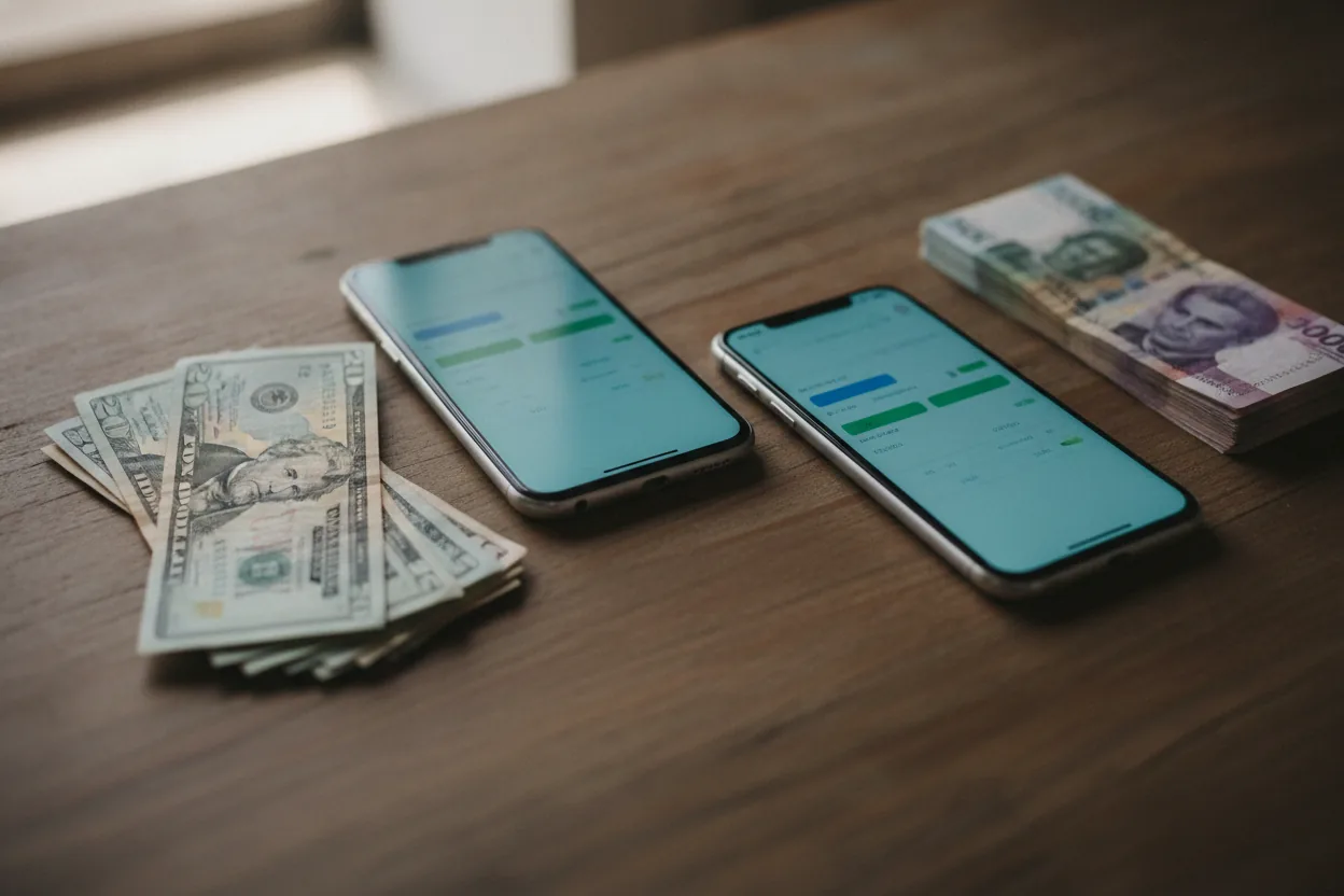 Western Union o Wise: Cuál Conviene para Enviar Dinero