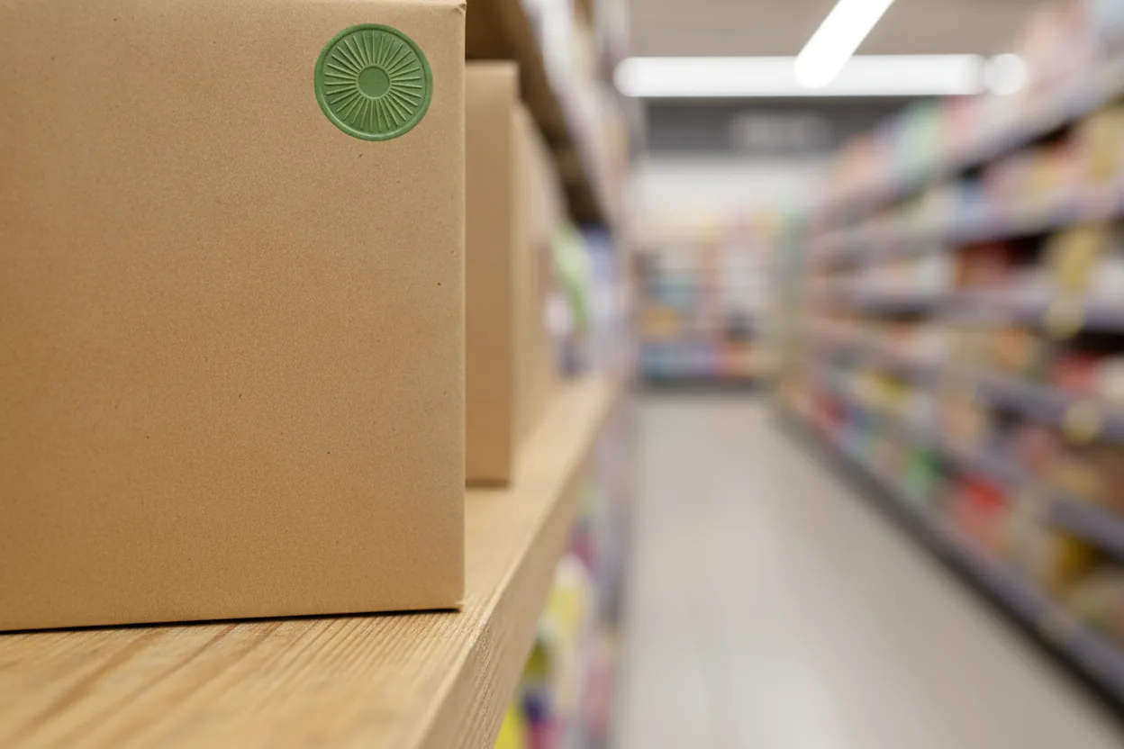 Carbon Neutral Labels Explained: Offsets vs Real Reductions