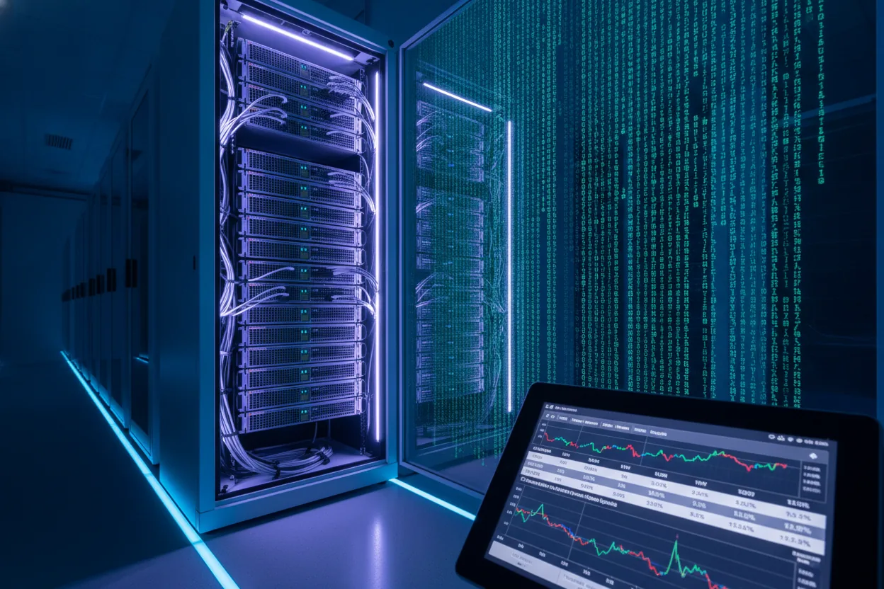 AI and Blockchain Investing: Who Really Profits From the Stack