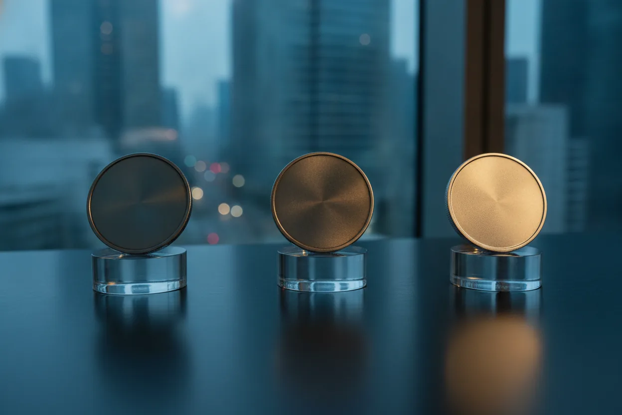 ビットコイン所有率74%停滞が示す資産使い分けの進行