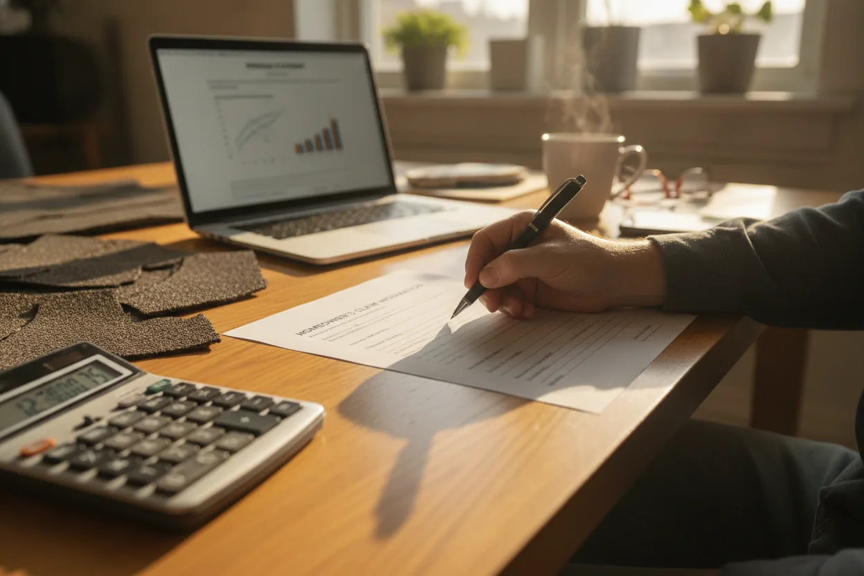 Does Filing One Home Insurance Claim Automatically Raise Your Premium