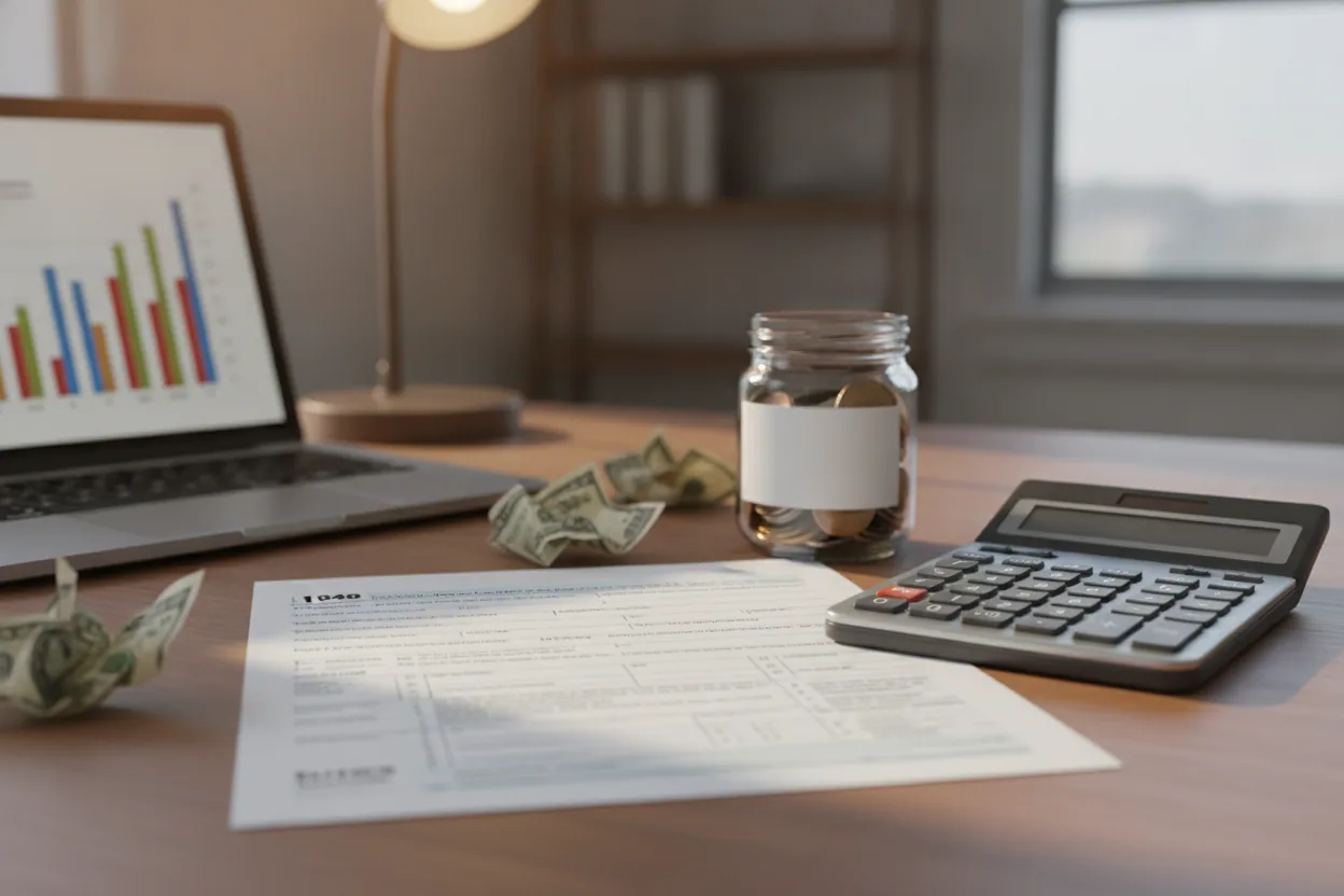 Saver's Credit: 2025 Income Limits and Eligibility by Filing Status