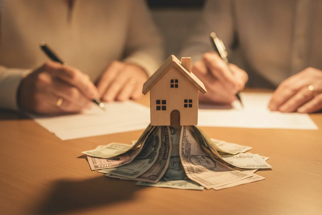4.3 Million Reverse Mortgages: 2026 Pros and Cons