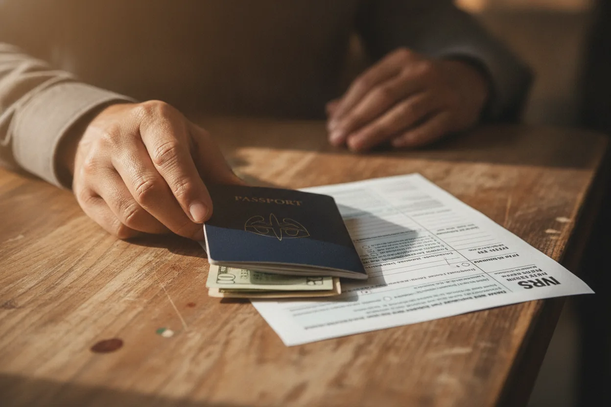 ITIN 2026: costos y riesgos que el IRS no explica