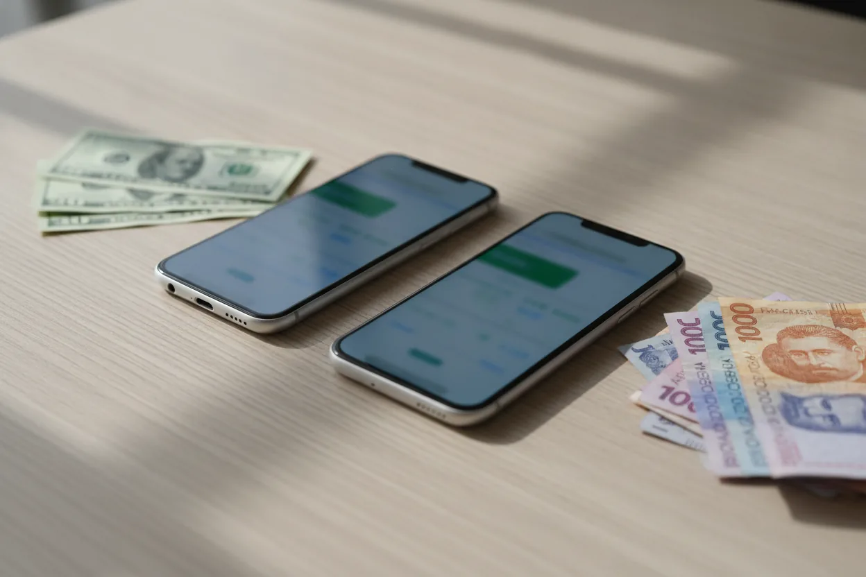 Western Union o Wise: Cuál Conviene para Enviar Dinero