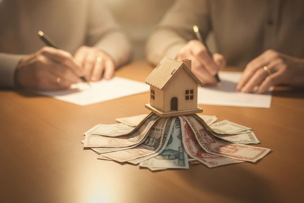 4.3 Million Reverse Mortgages: 2026 Pros and Cons