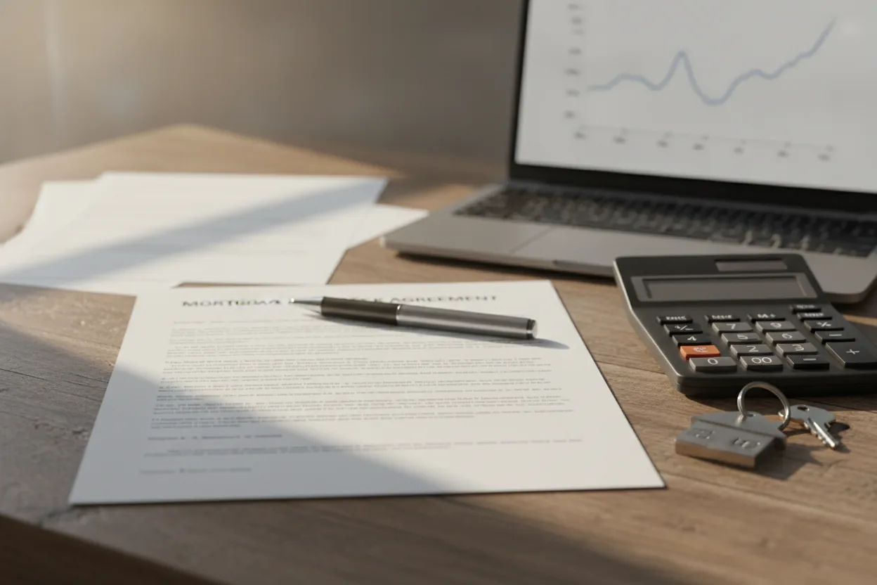 What Does a Mortgage Rate Lock Really Cost You in 2026?