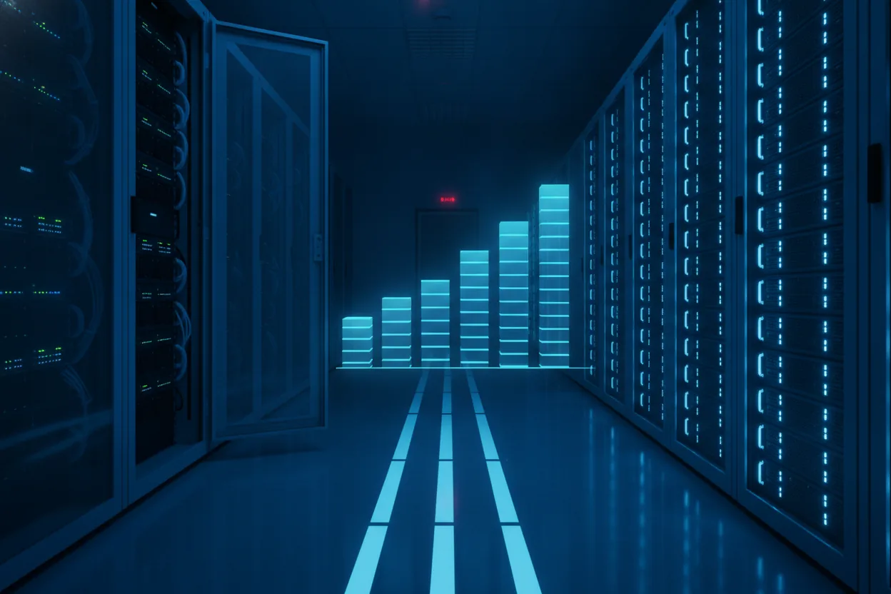 5 Million Requests a Month Marks the Serverless Cost Crossover