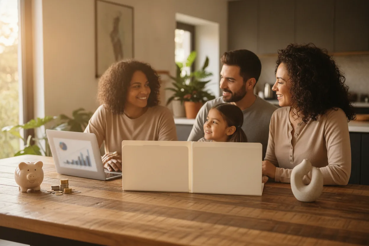 Seguro de Vida Term o Whole Life: Cuál Conviene en 2026