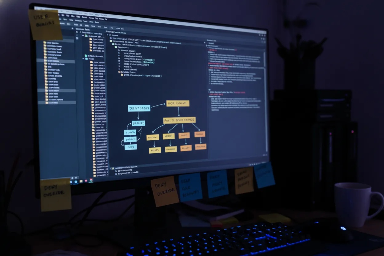 Claude Code Permission System in 2026: Allow Lists Guide