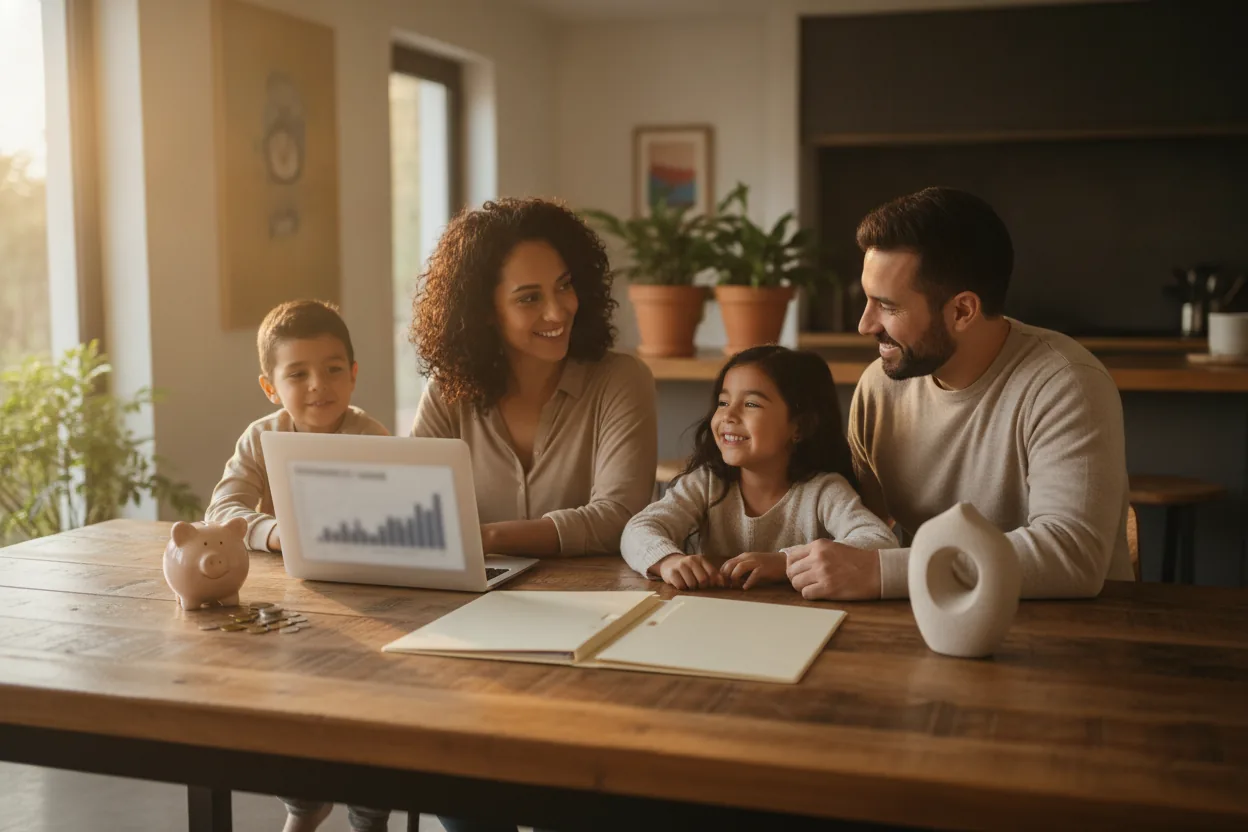 Seguro de Vida Term o Whole Life: Cuál Conviene en 2026