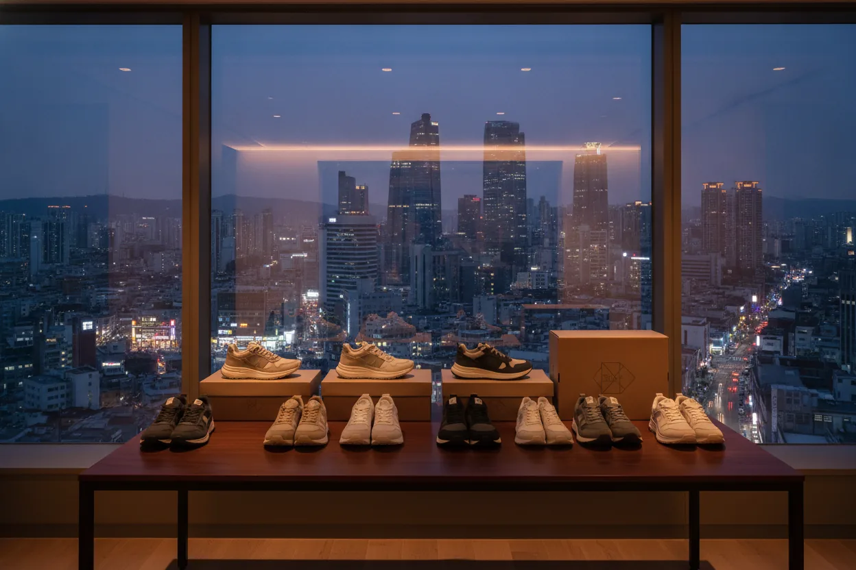 Why Global DTC Brands Choose Seoul Over Tokyo in Asia
