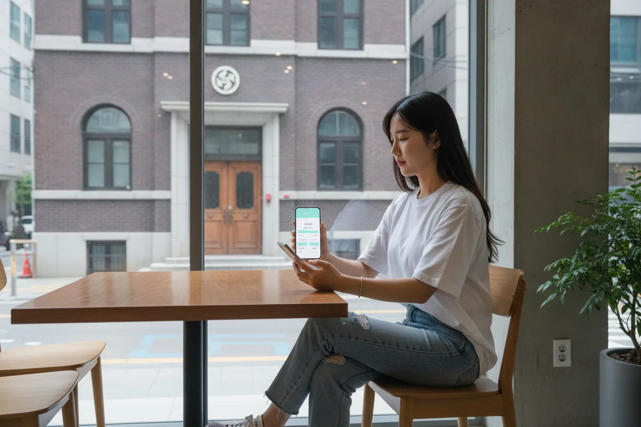 Korea Neobanks in 2026: How KakaoBank and Toss Bank Rewired Money