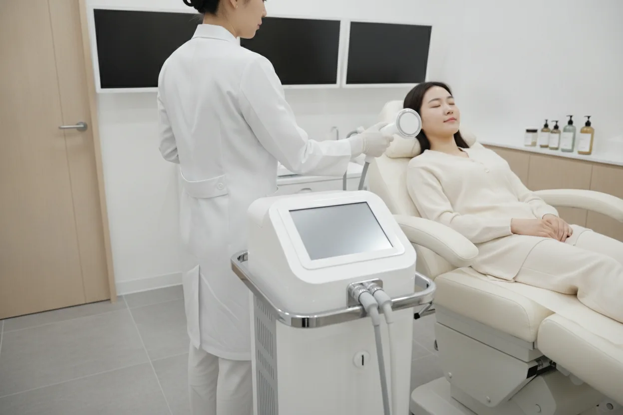 Should Tourists Get Dermatology Treatments in Seoul Clinics
