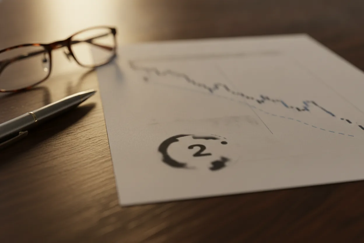 Bond Fund Risk in 2026: What Rising Rates Really Do