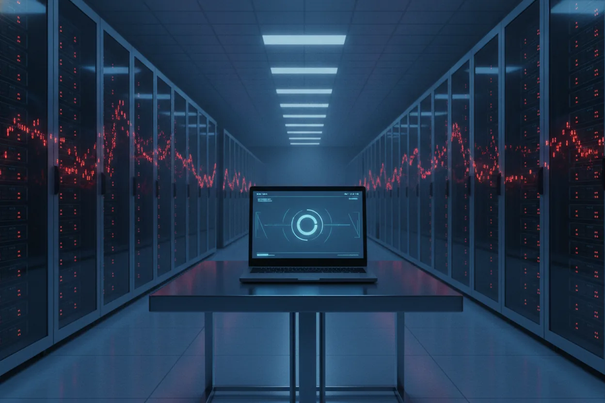 ChatGPT Suffers Global Outage Disrupting Login and Inference Worldwide