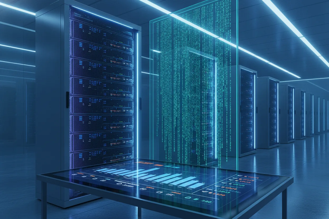AI and Blockchain Investing: Who Really Profits From the Stack