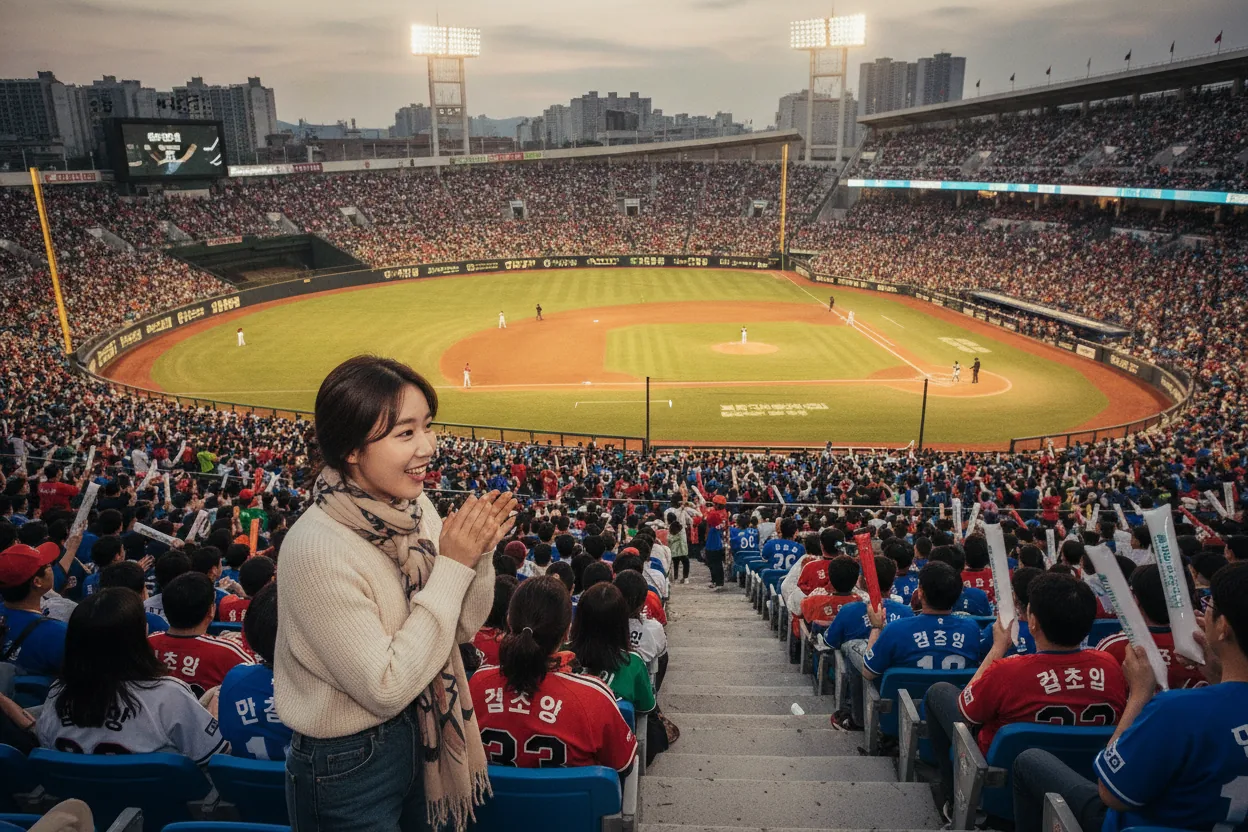 Baseball Queen Season 2 Returns with a New Cast and Drama