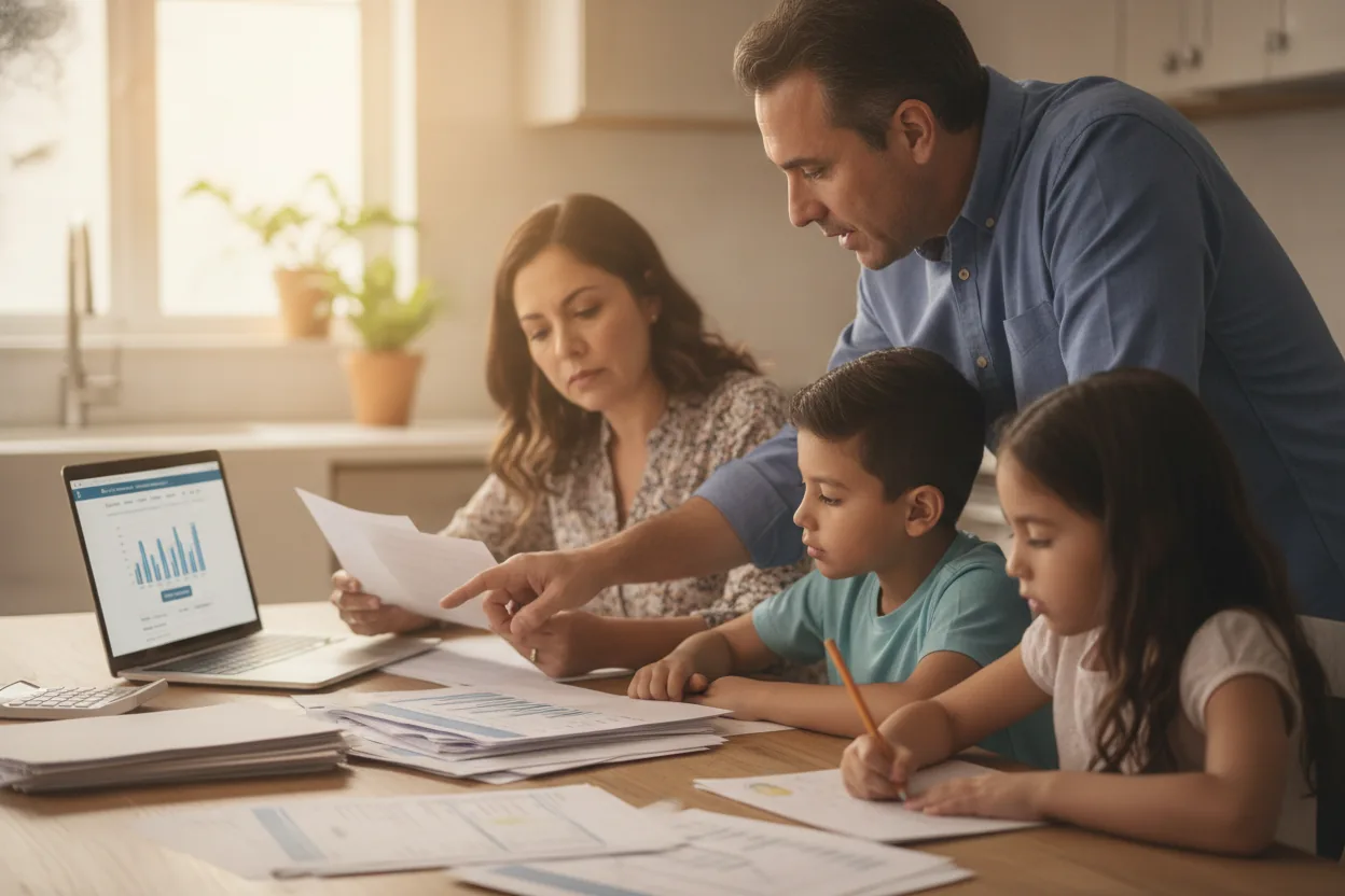 Obamacare 2026: subsidios ACA por ingreso y tamaño de familia