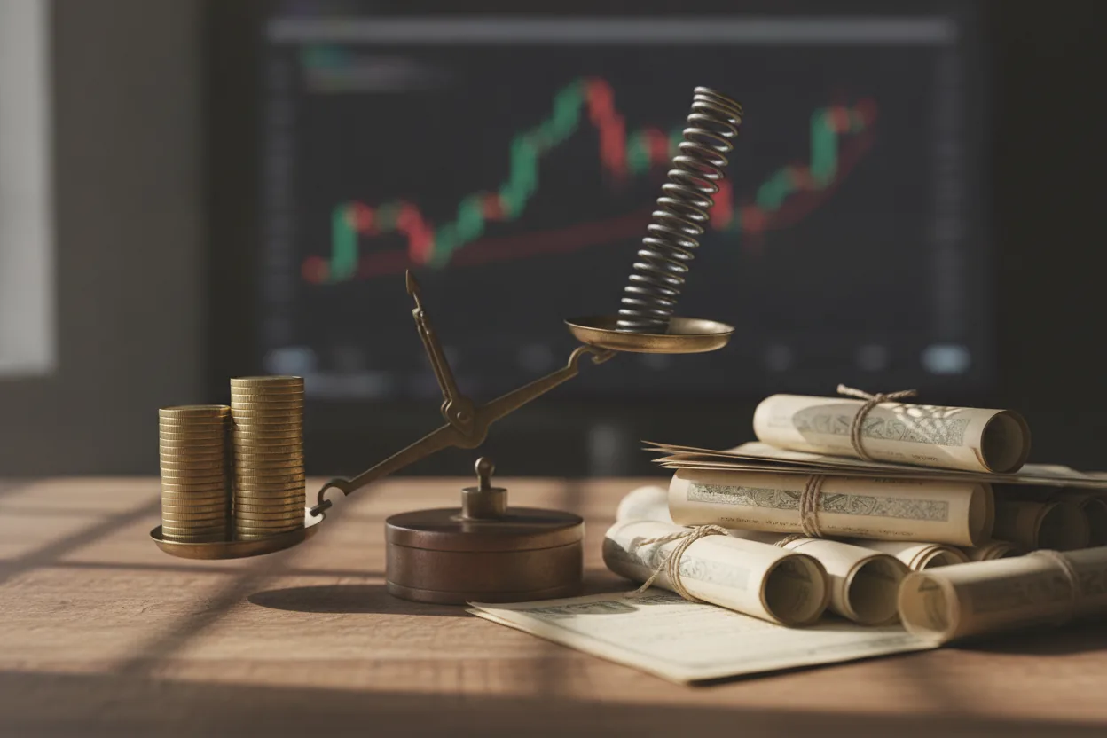 Bond Duration vs Bond Maturity: Which One Predicts Losses