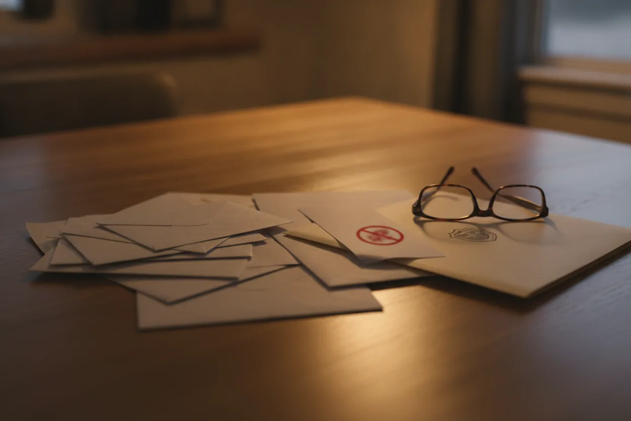 What Happens If Your Life Insurance Policy Lapses?