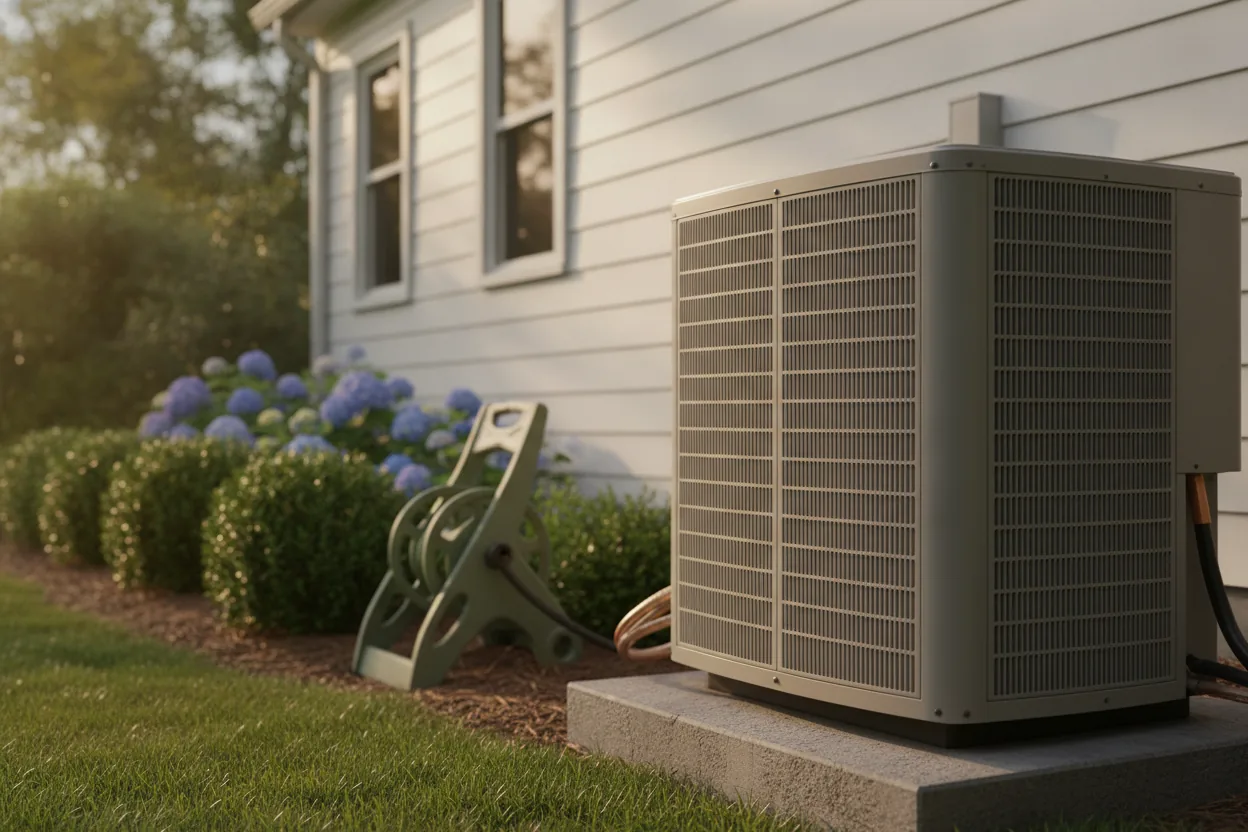 $370 a Year in Heat Pump Savings: What the Math Shows
