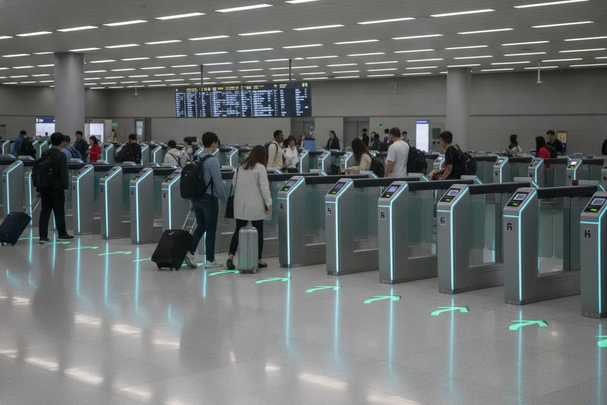 Korea Visa Policy: What Really Drove Tourism to 4.76 Million