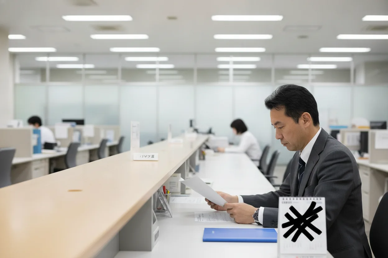 失業給付の受給条件:退職理由で被保険者期間と給付日数が変わる