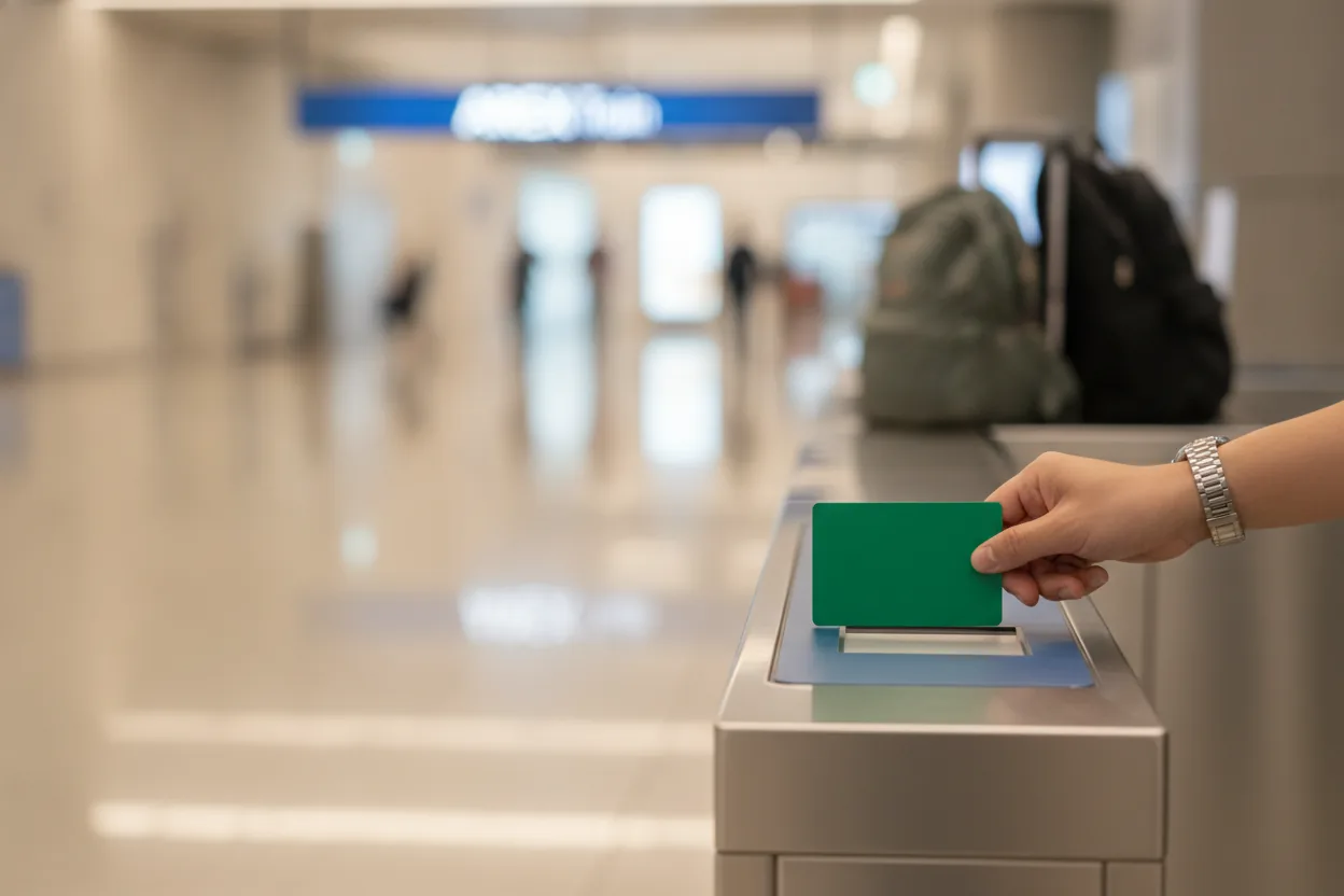 Should You Buy a T-Money Card Before Leaving Incheon Airport
