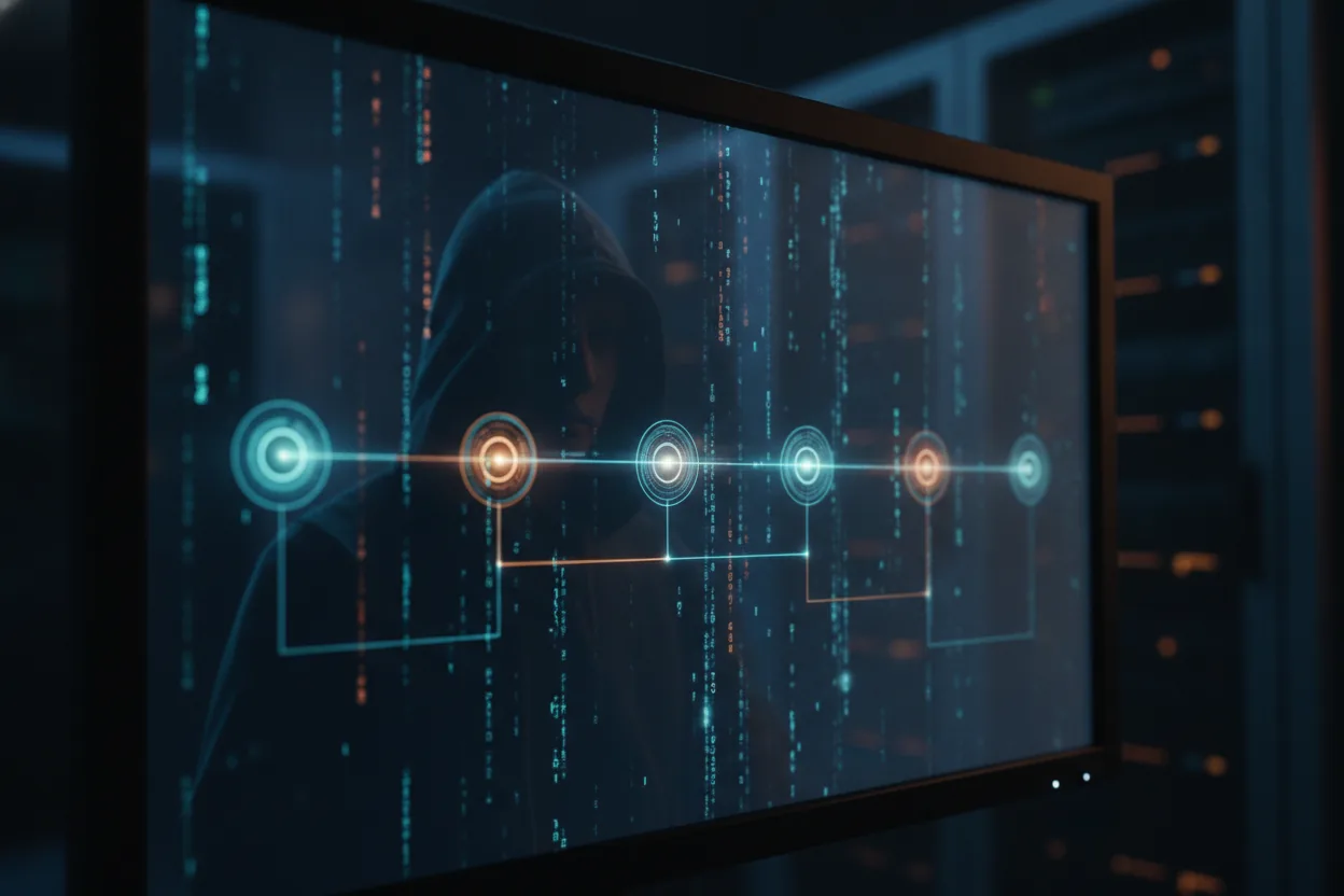 Password Reset Flows: Five Steps Where Attackers Intercept Them