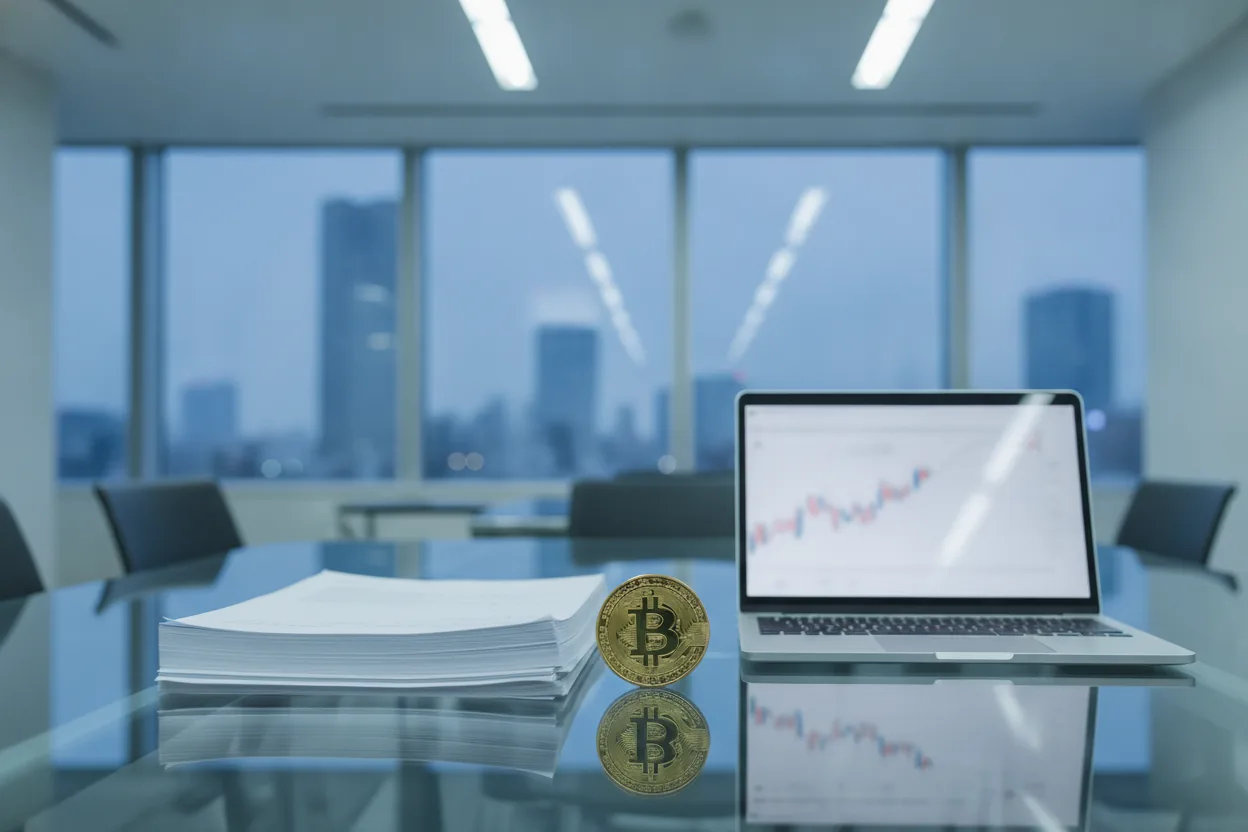 ビットコイン規制強化:個人が払う本当のコスト