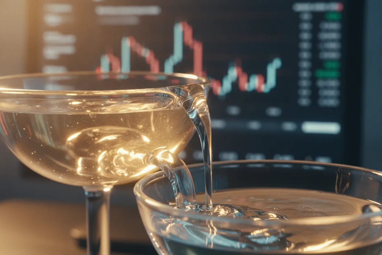 Impermanent Loss Explained: Who Really Profits in DeFi