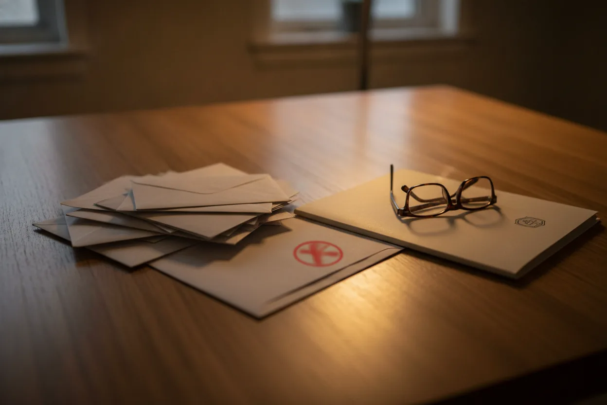 What Happens If Your Life Insurance Policy Lapses?