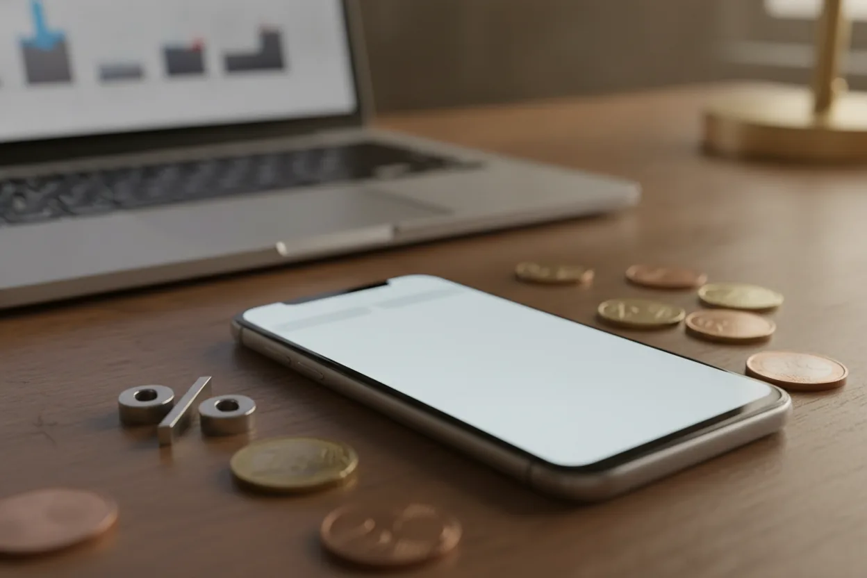 App Store Fees: Qualifying for the 15% Small Business Rate