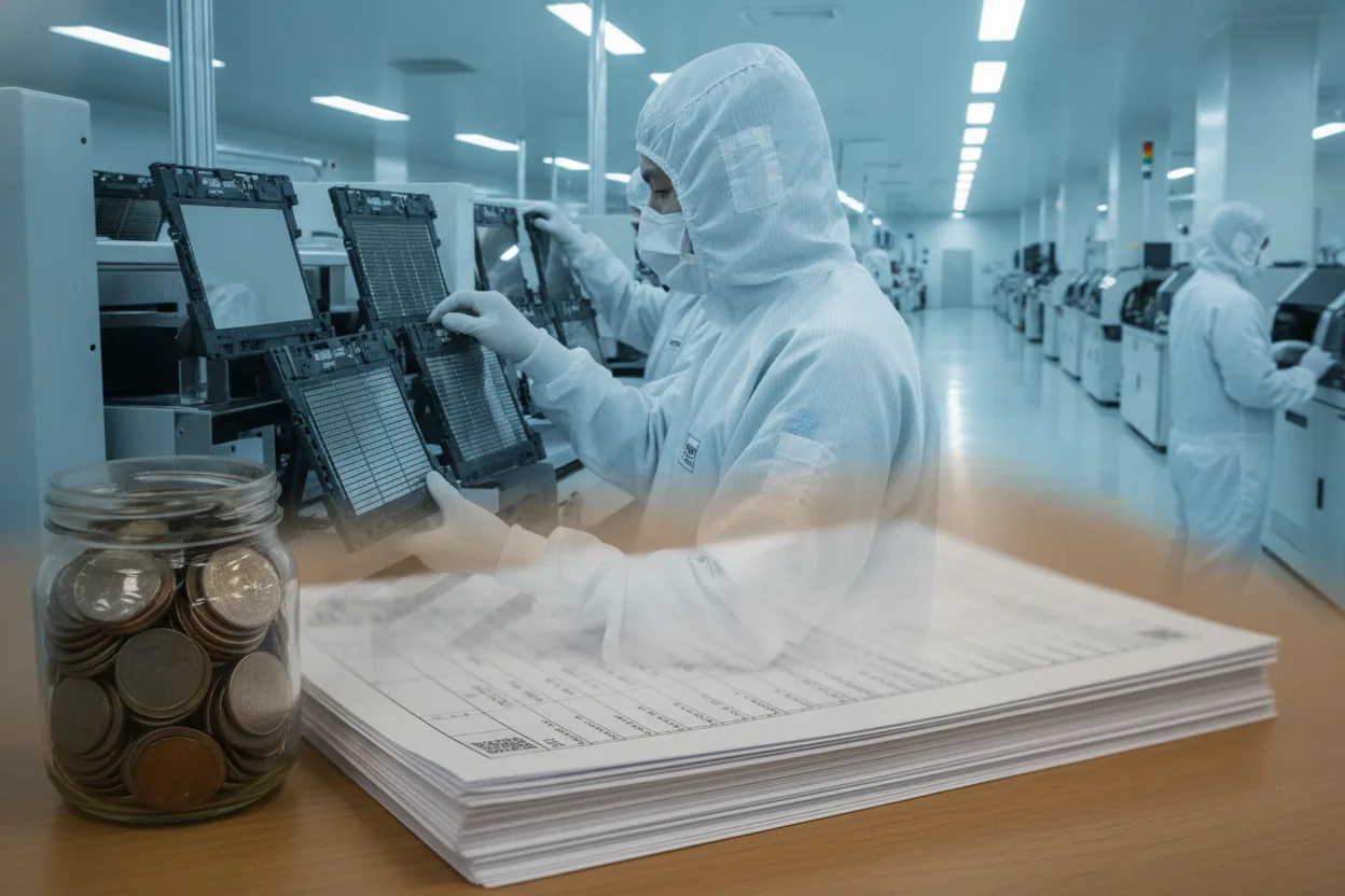 This Semiconductor Export Number Could Hit Your 401k