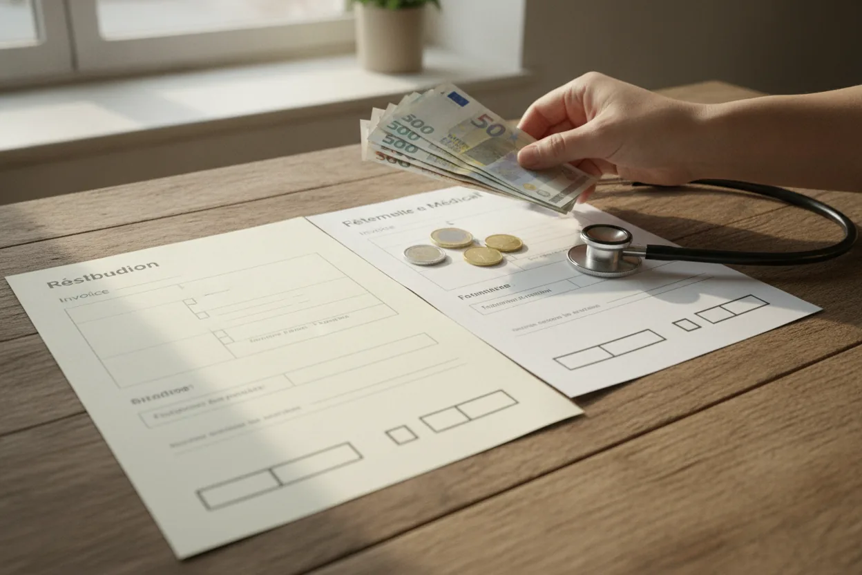 Dépassements d'honoraires : ce que rembourse vraiment la mutuelle