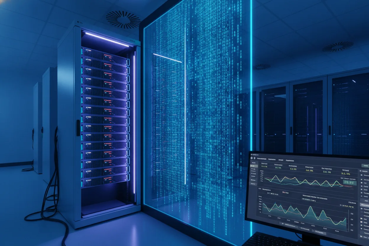 AI and Blockchain Investing: Who Really Profits From the Stack