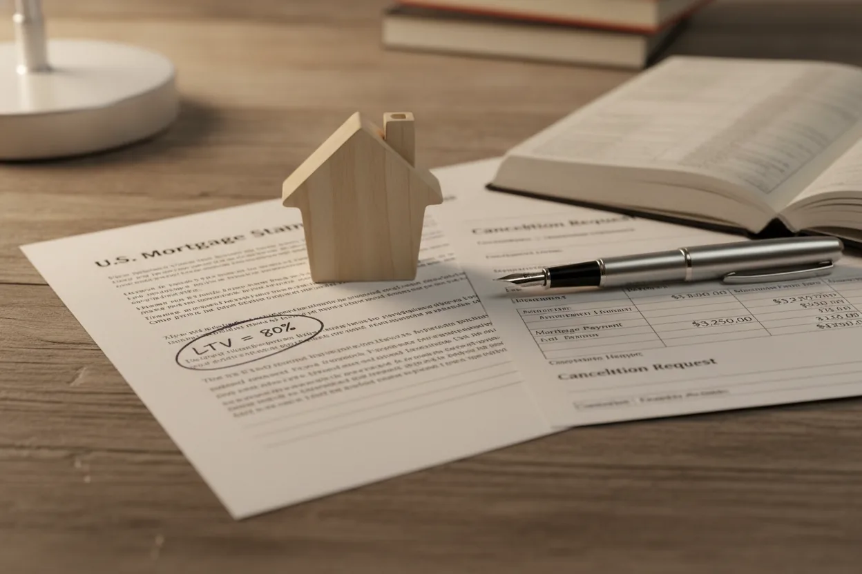 Private Mortgage Insurance Costs Borrowers Hundreds Monthly Until These Cancellation Rules Apply