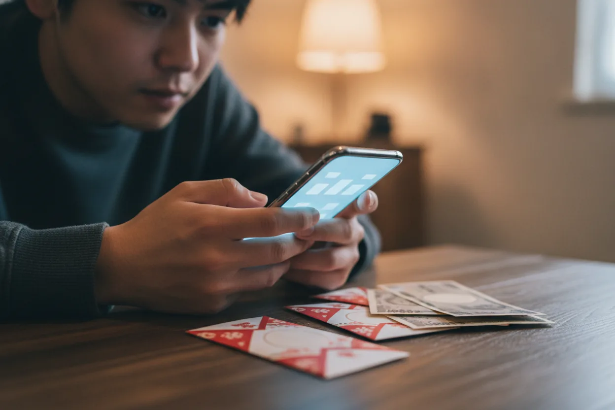 若者と暗号資産:人口減少解決という筋書きの限界