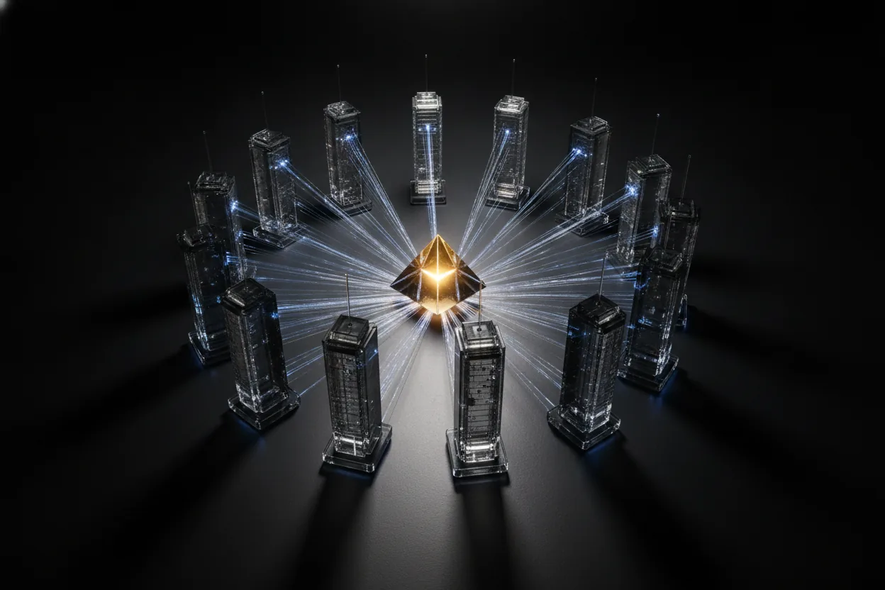 How Chaebol Circular Ownership Keeps Founding Families in Control