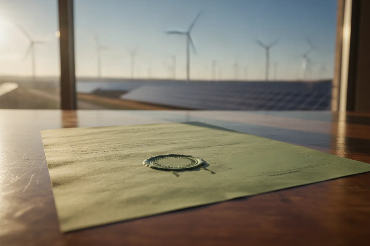 Green Bonds Restrict Spending To Climate Projects Unlike Corporate Debt