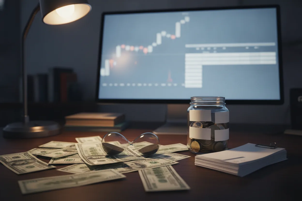 Covered Call ETFs vs Dividends: Where the Yield Really Comes From